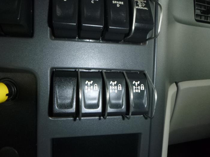 2022 Peterbilt 567-26