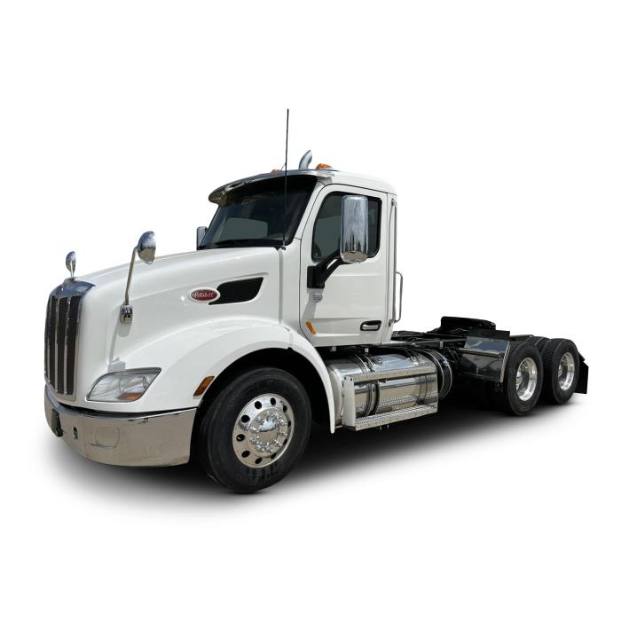 2021 Peterbilt 579-0