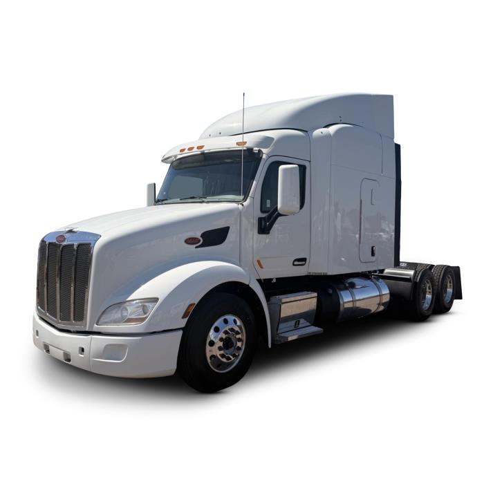 2022 Peterbilt 579-0