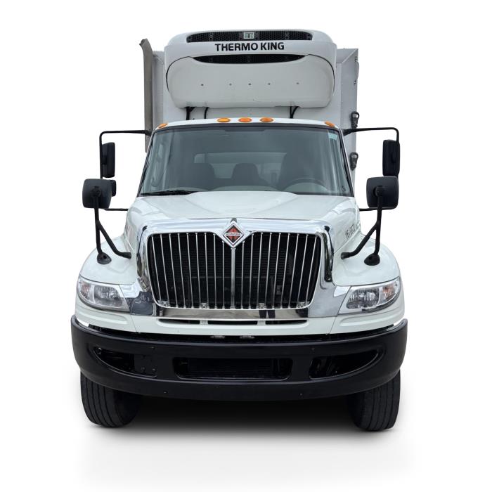 2017 International 4300-0