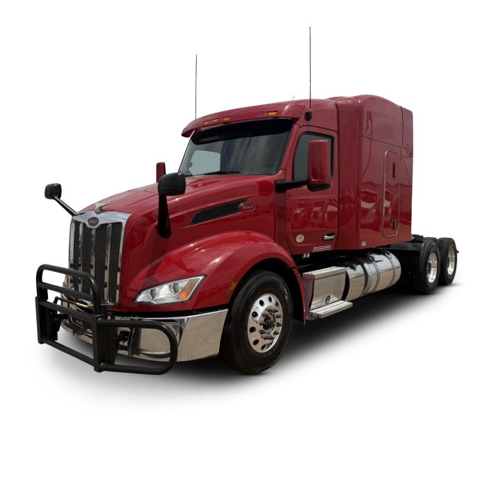 2022 Peterbilt 579-0