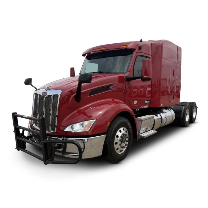 2022 Peterbilt 579-0