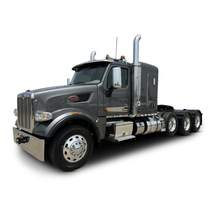 2021 Peterbilt 567-0