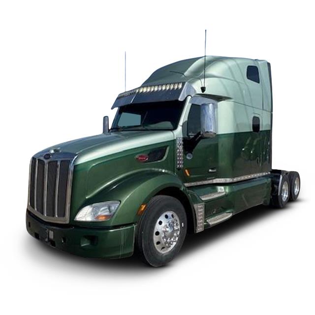 2021 Peterbilt 579-0