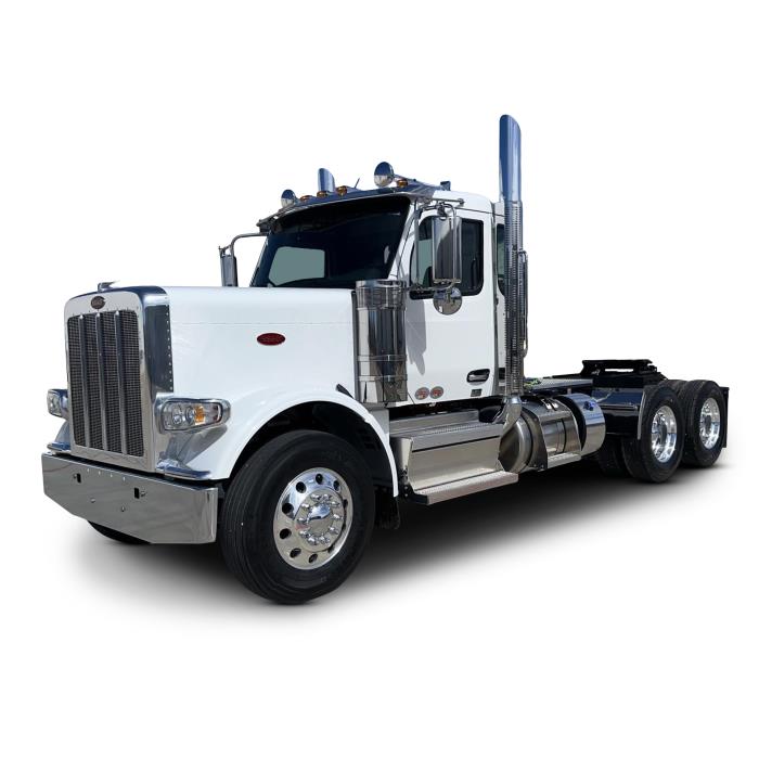2027 Peterbilt 589-0