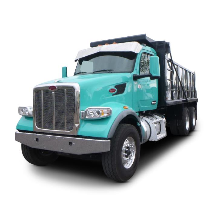 2022 Peterbilt 567-29