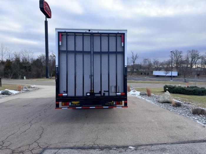 2026 Isuzu NPR-HD-1