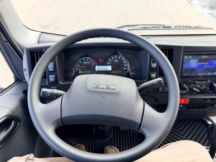 2026 Isuzu NPR-HD-6