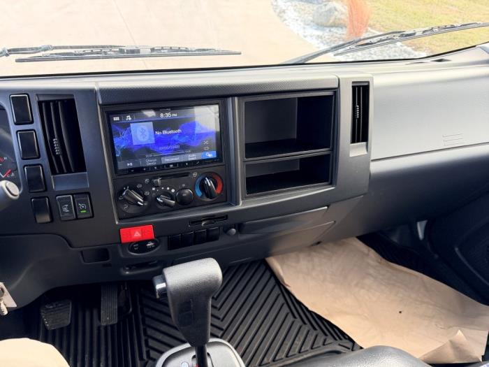 2026 Isuzu NPR-HD-7