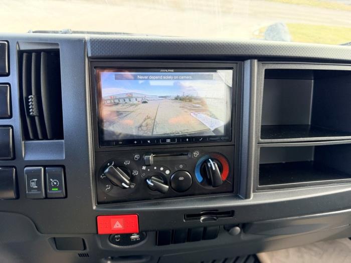 2026 Isuzu NPR-HD-9