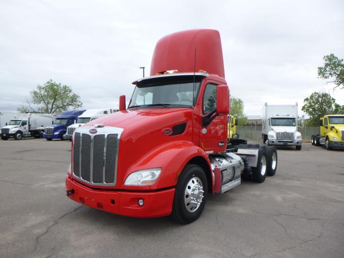 2020 Peterbilt 579-0
