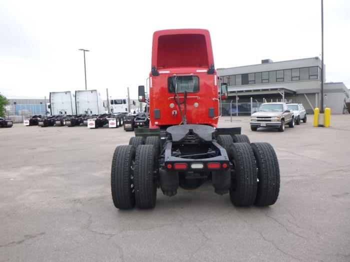 2020 Peterbilt 579-5