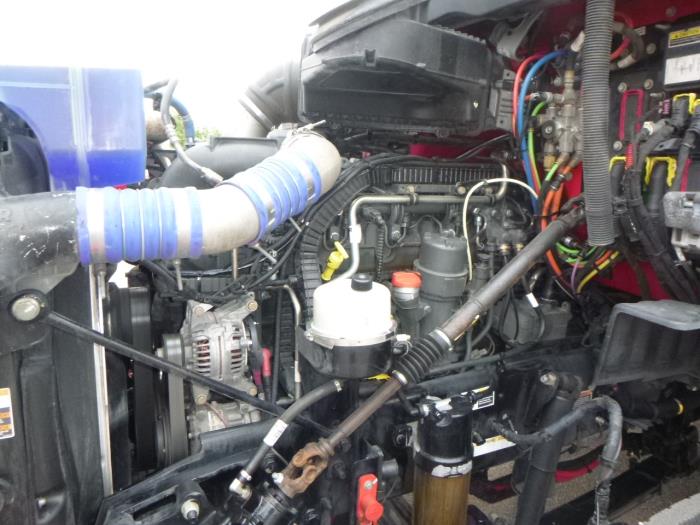 2020 Peterbilt 579-11