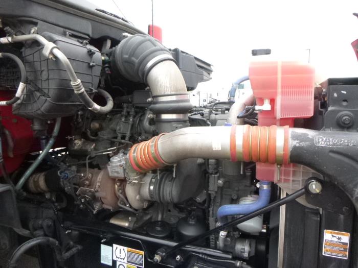 2020 Peterbilt 579-12
