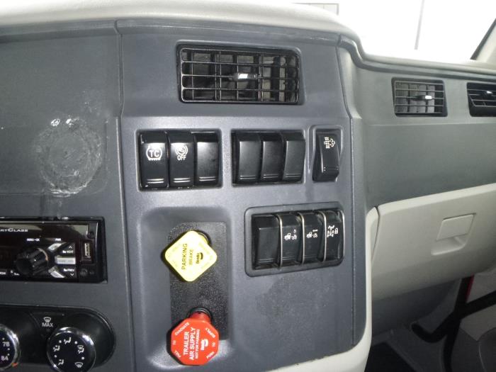 2020 Peterbilt 579-20