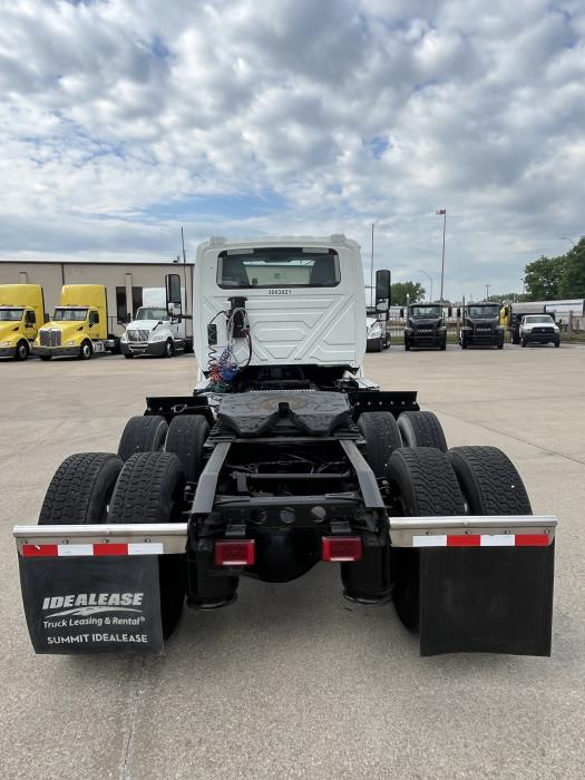 2020 International LT625-3