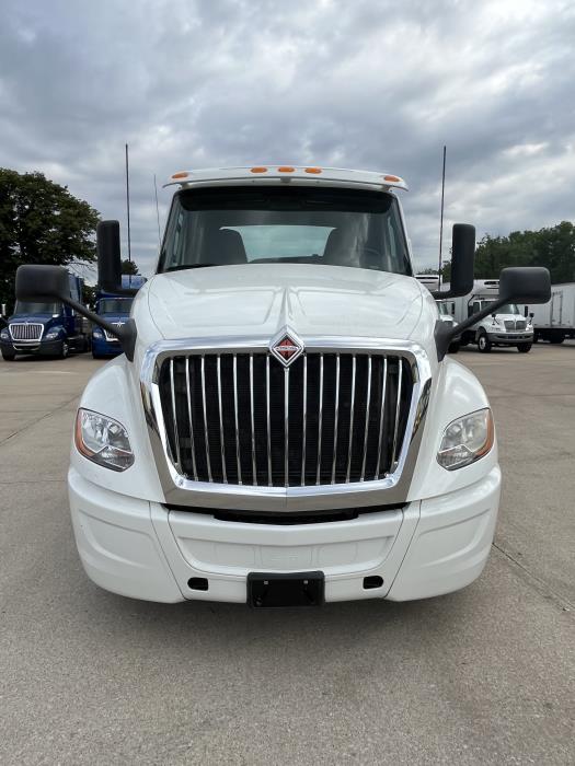2020 International LT625-6