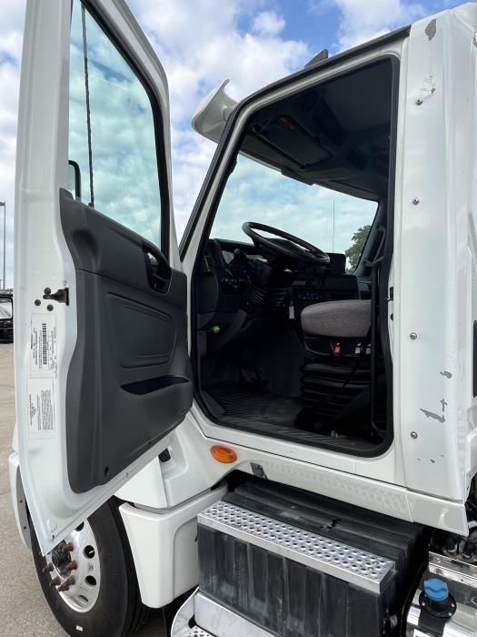 2020 International LT625-9