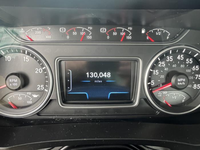 2020 International LT625-14