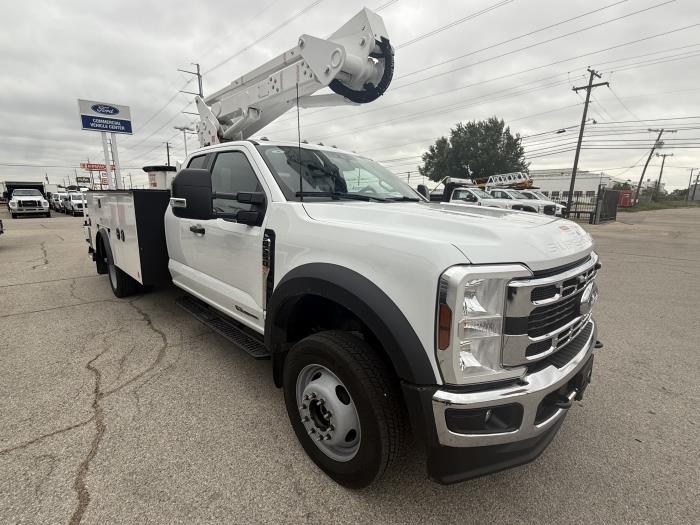 2026 Ford F-550-7