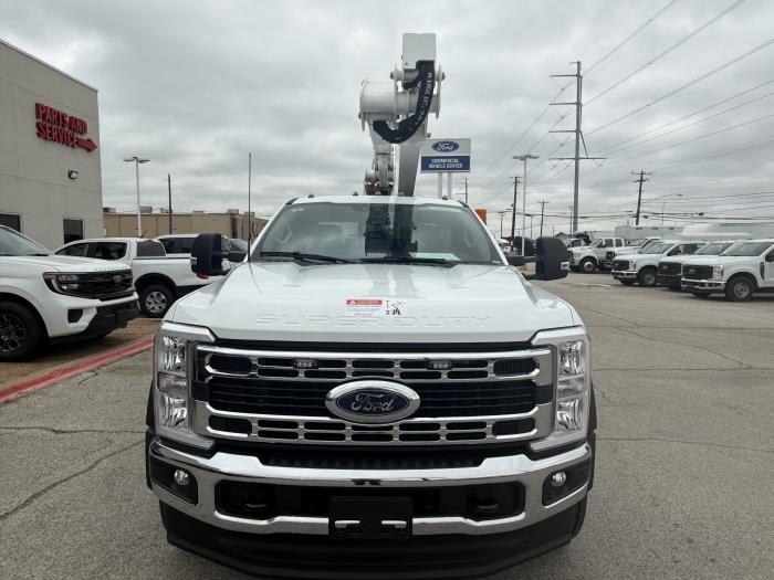 2026 Ford F-550-8