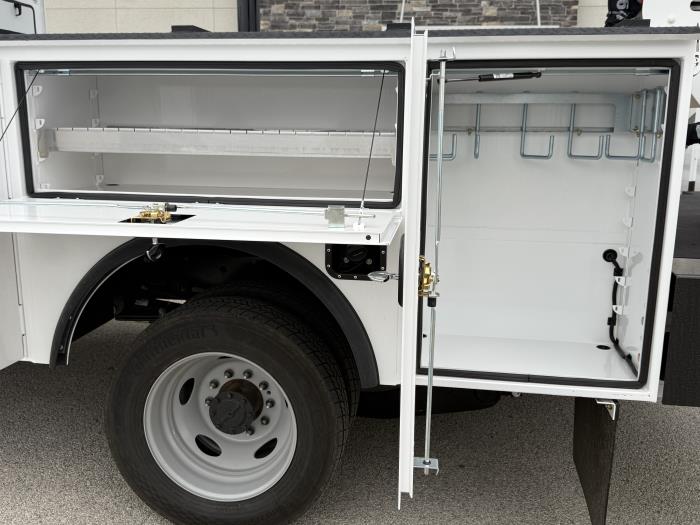 2026 Ford F-550-10