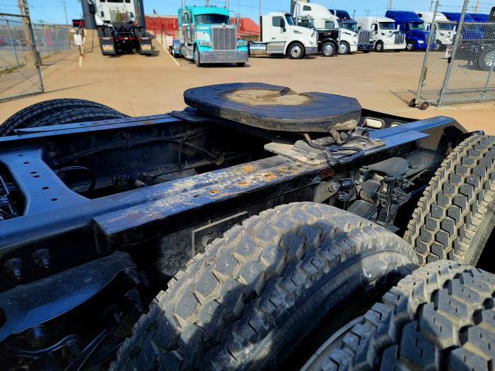 2021 Peterbilt 579-11