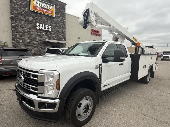 2026 Ford F-550-1