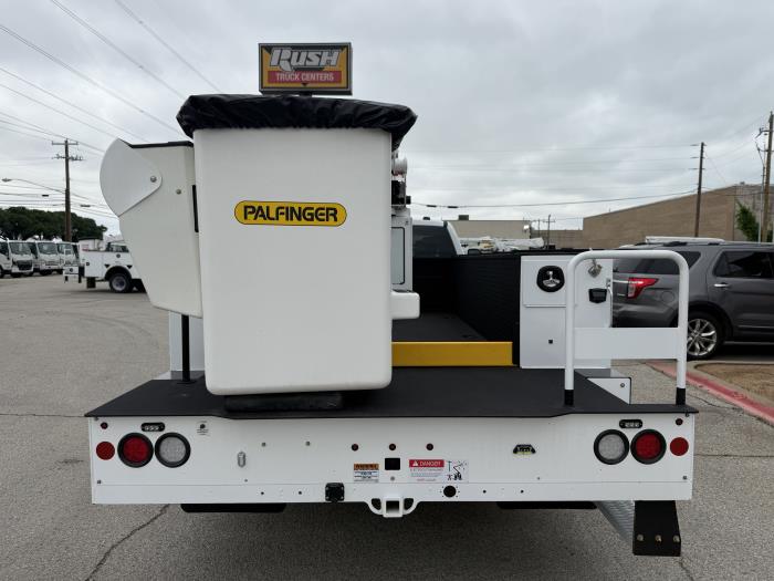 2026 Ford F-550-4