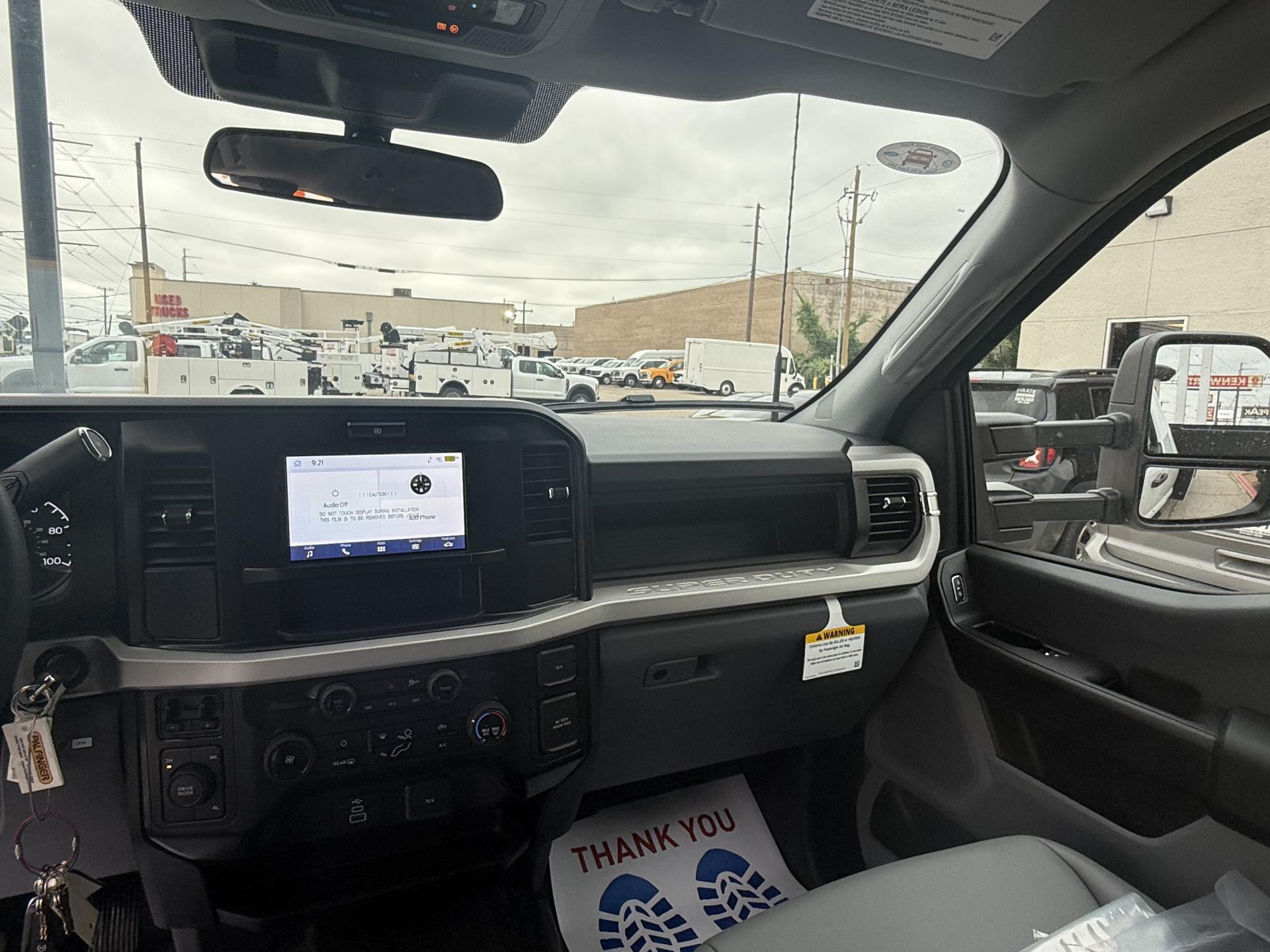 New 2026 Ford F-550 - photo 18