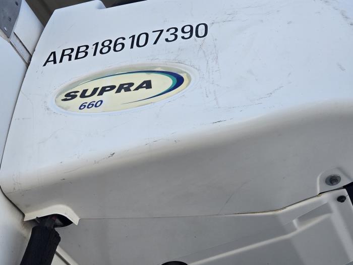 2018 Isuzu NRR-12
