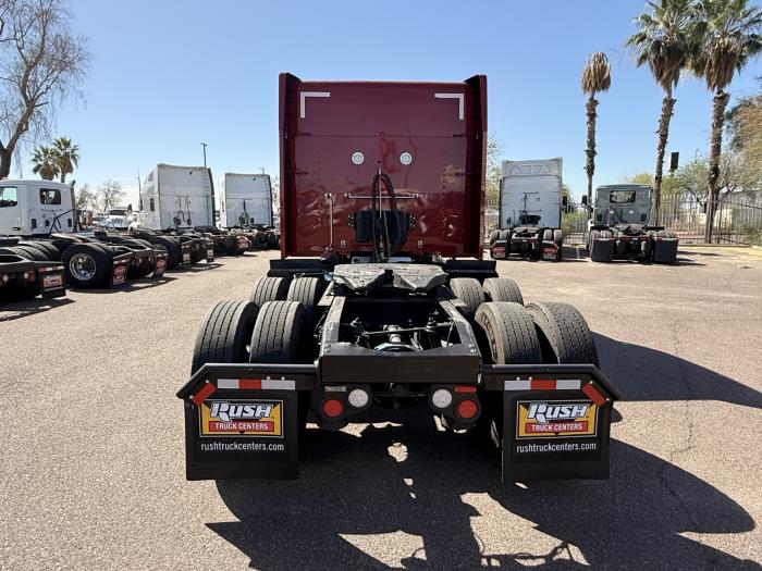 2022 Peterbilt 579-3