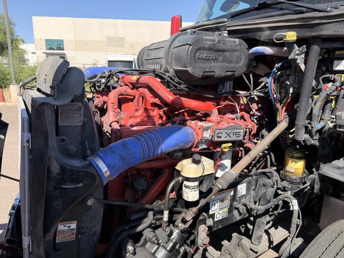 2022 Peterbilt 579-7