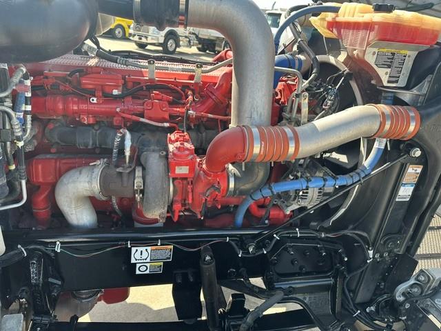 2020 Peterbilt 389-11