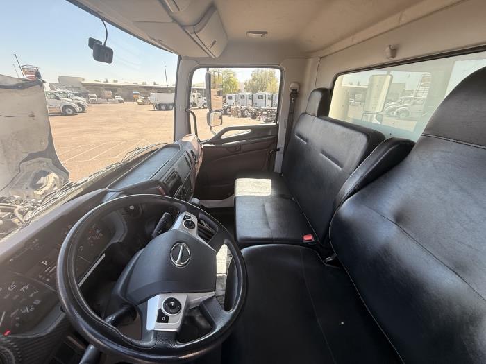 2023 Hino L6-10