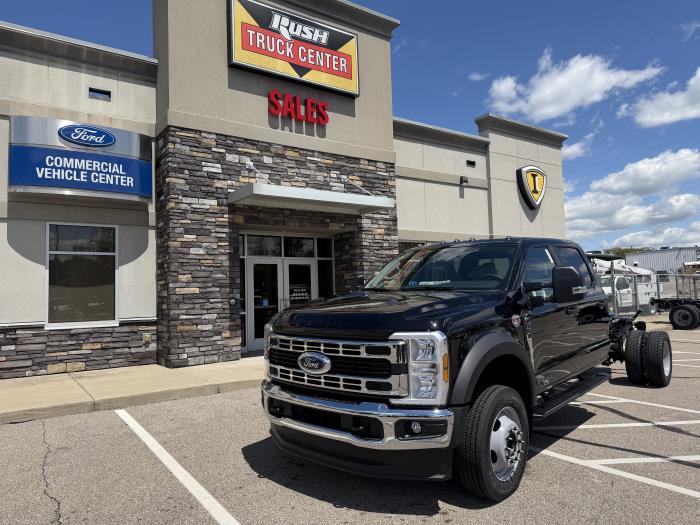 2026 Ford F-550-1