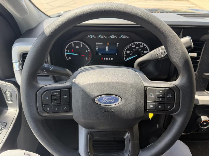 2026 Ford F-550-9