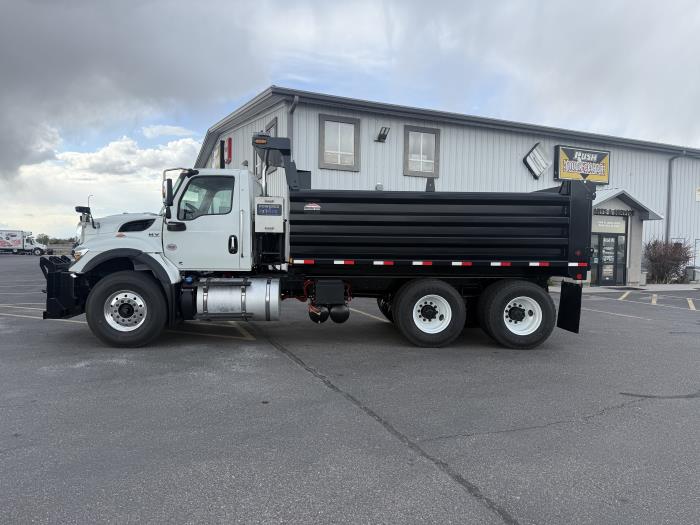2026 International HV607-2