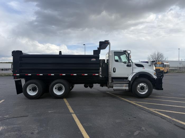 2026 International HV607-3