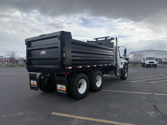 2026 International HV607-6