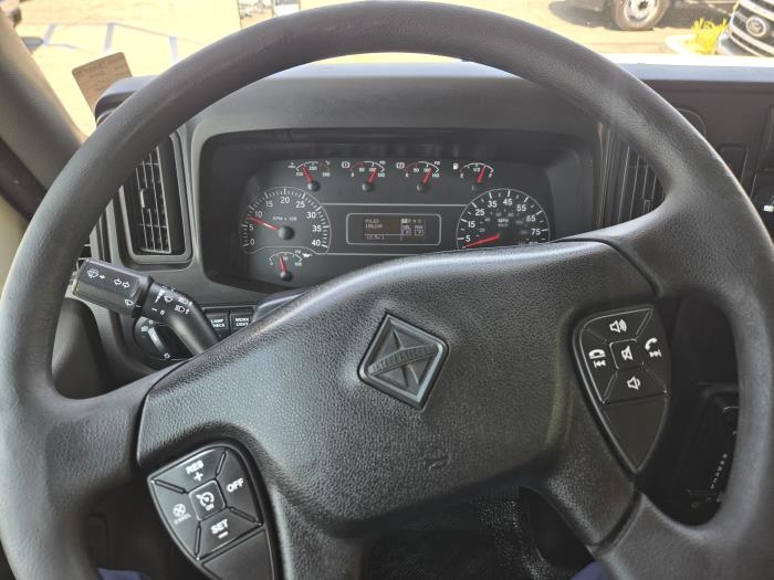 2020 International MV607-3