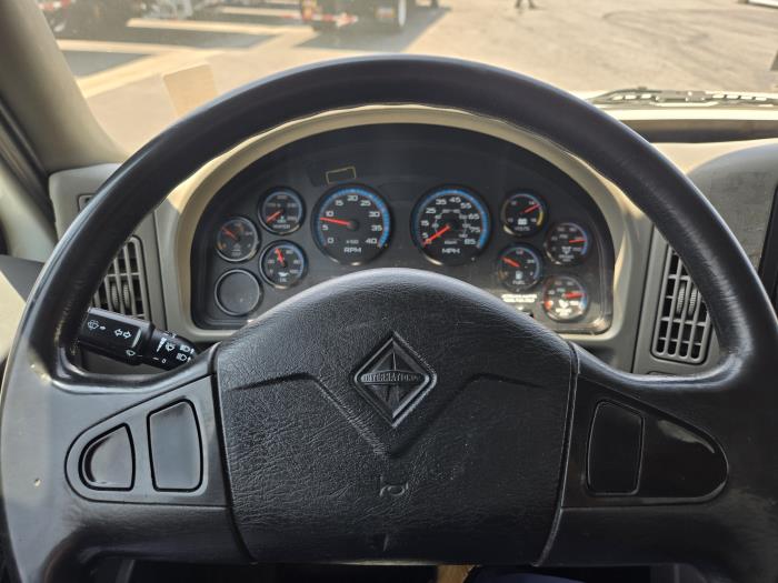 2019 International 4300-2