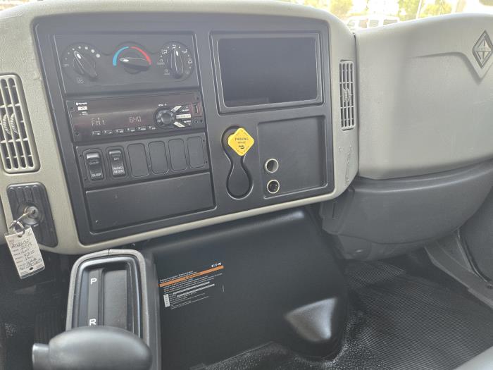 2019 International 4300-3
