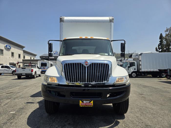 2019 International 4300-5