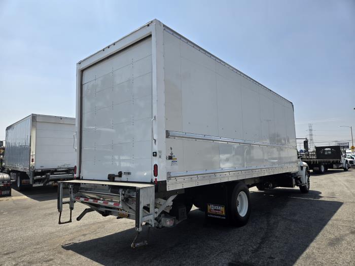 2019 International 4300-9