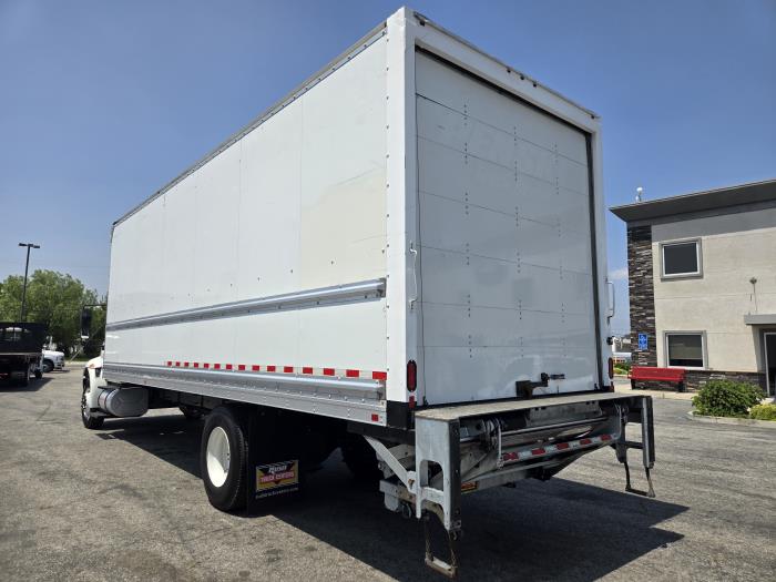 2019 International 4300-10