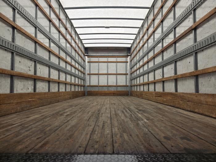 2019 International 4300-11