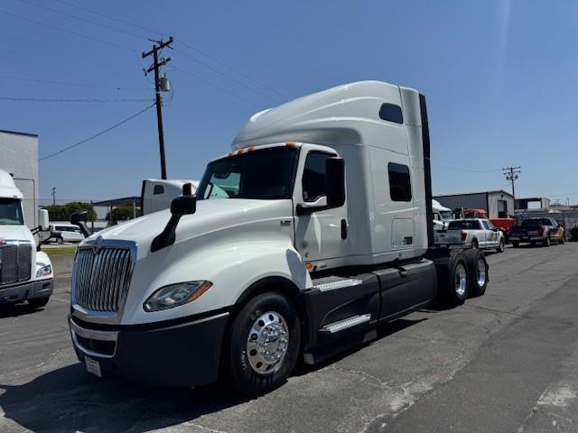 2024 International LT625-0