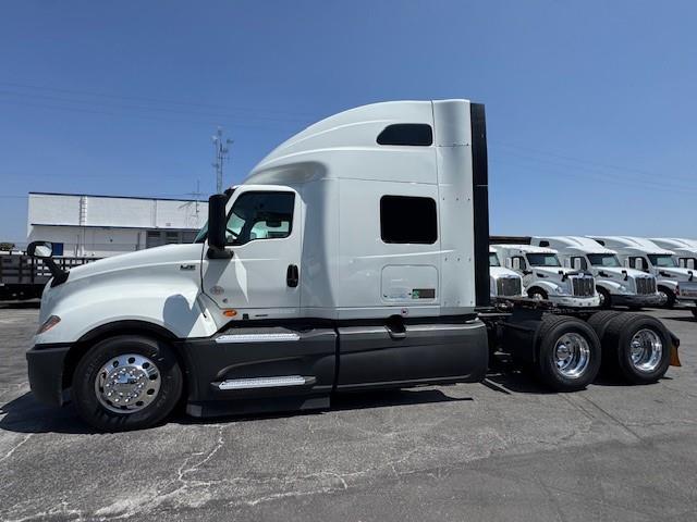 2024 International LT625-7