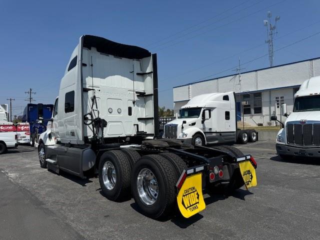 2024 International LT625-6